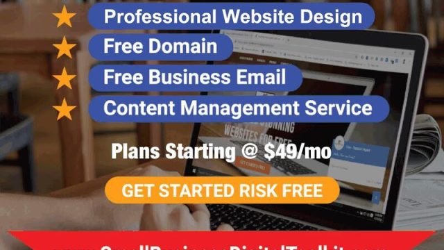 Website Design Service