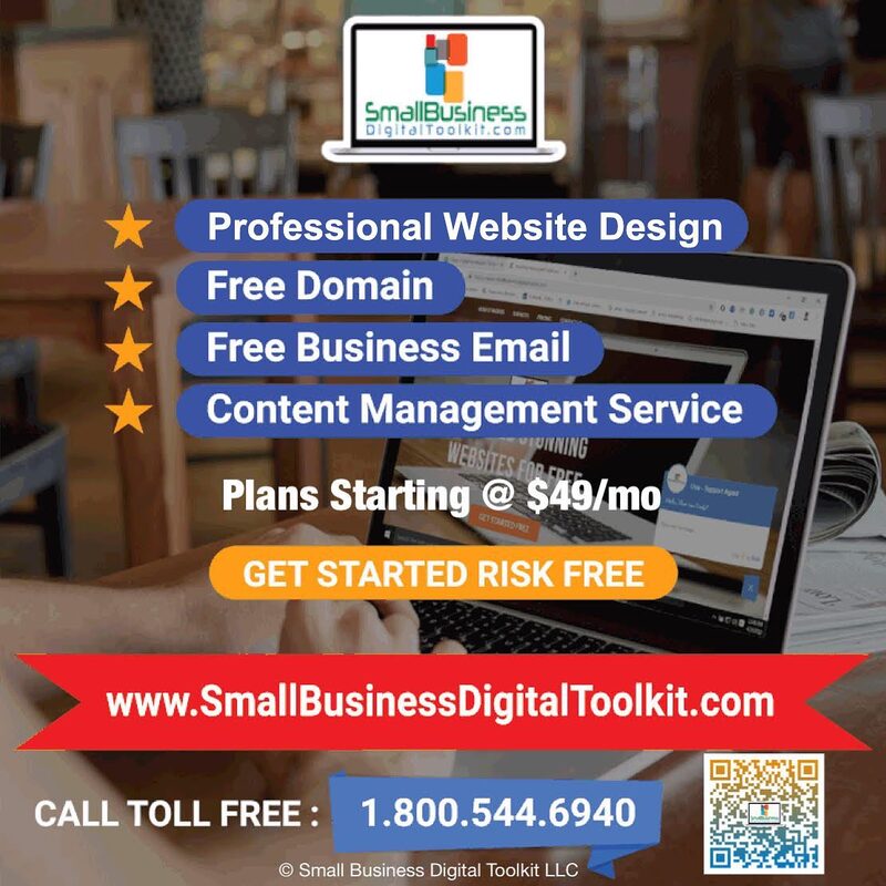 Website Design Service