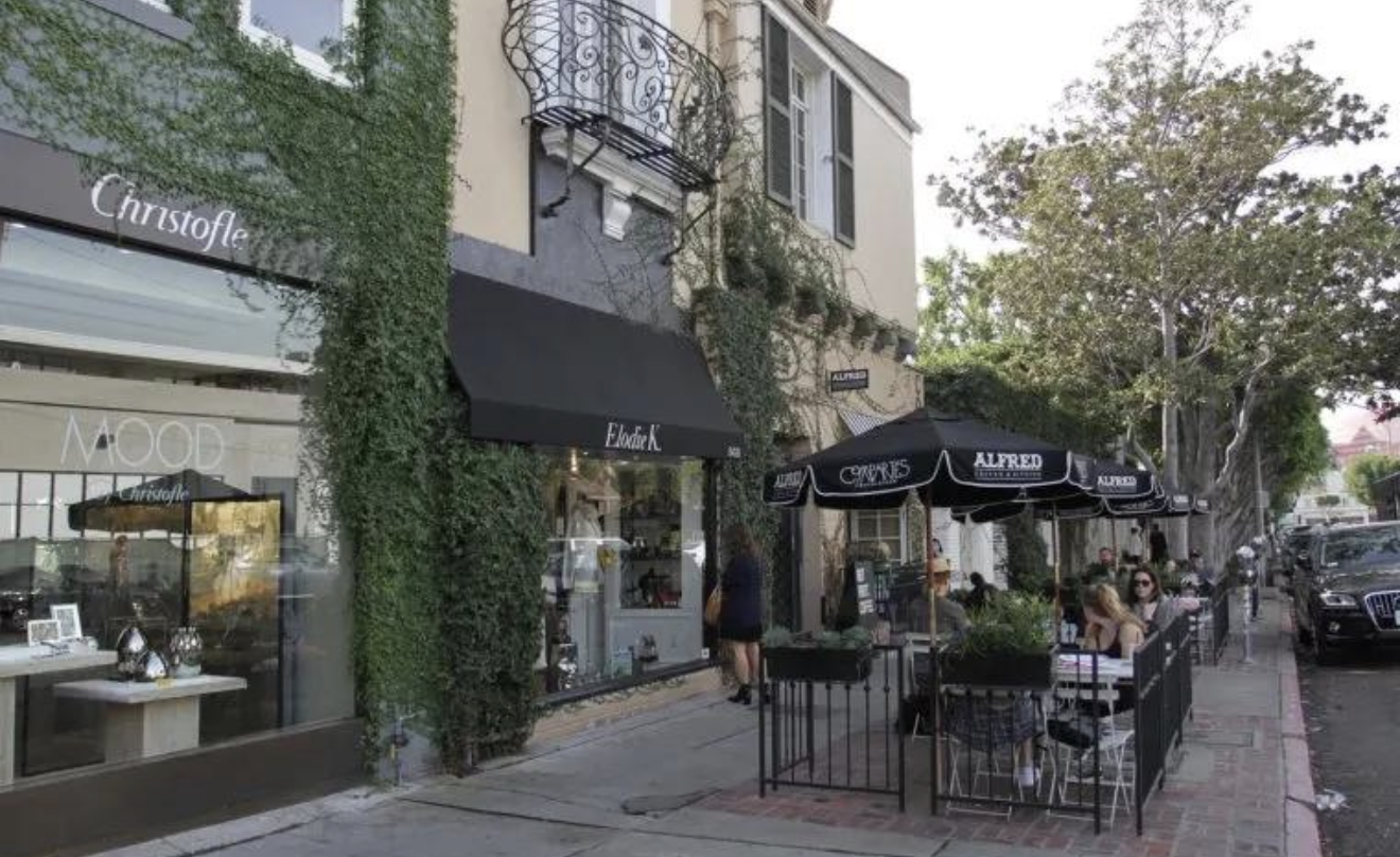 West Hollywood West Hollywood