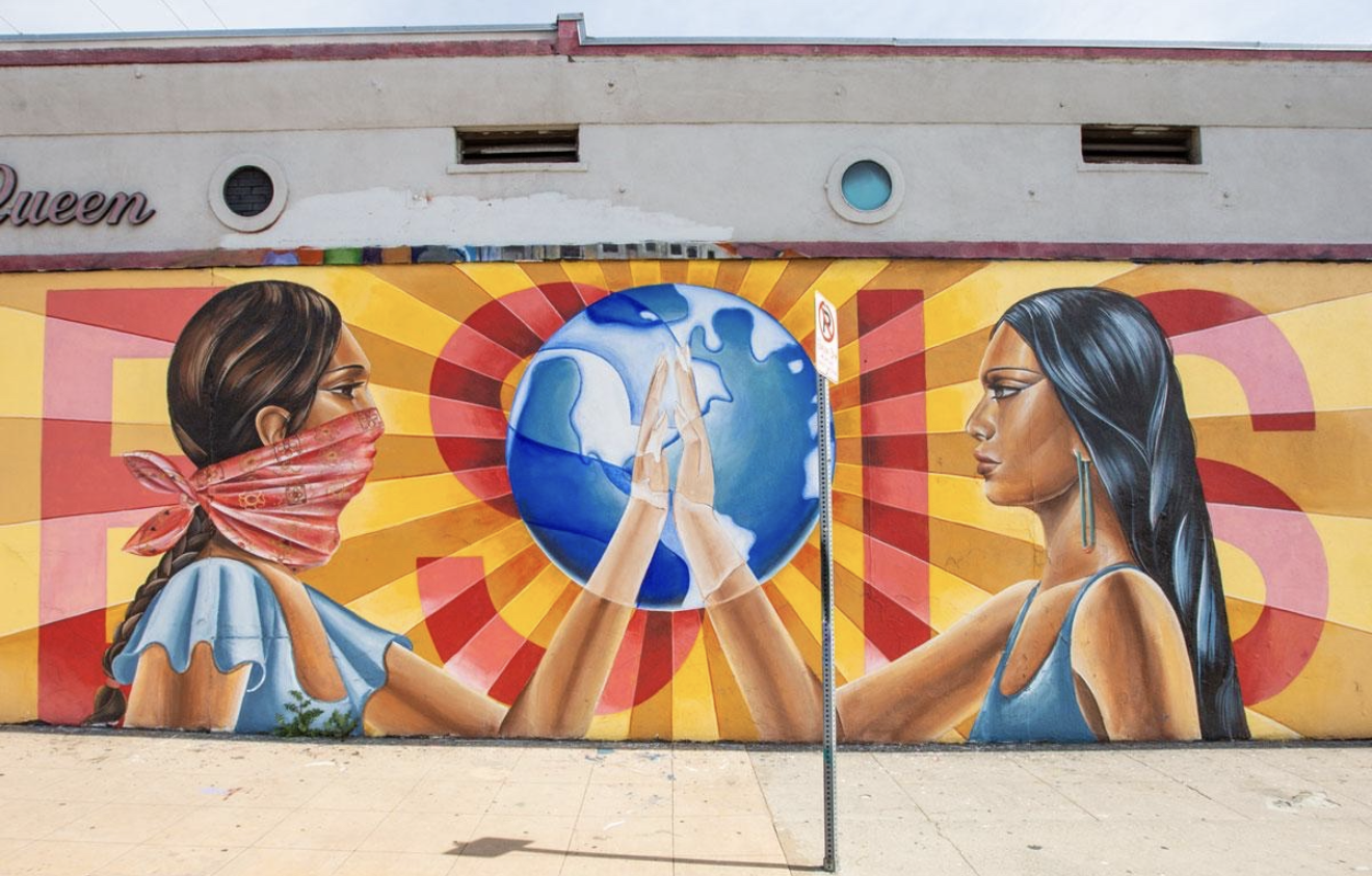 Boyle Heights Boyle Heights